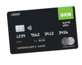 kredito kortelė